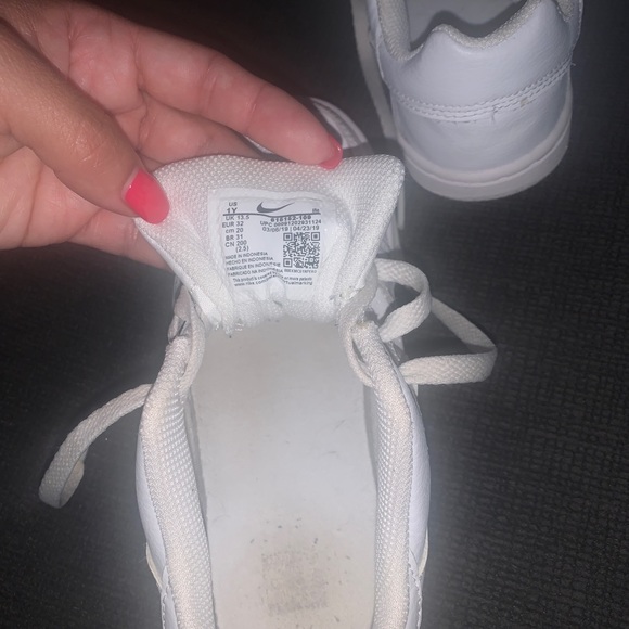 Nike son of force - Picture 3 of 5